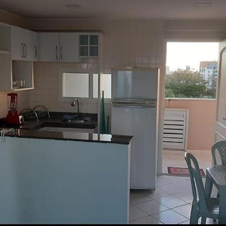 Residencial Pontamares - Ap 504 - Ponta Negra - Natal - Rn Lejlighed Eksteriør billede