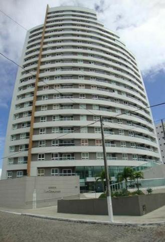 Residencial Pontamares - Ap 504 - Ponta Negra - Natal - Rn Lejlighed Eksteriør billede