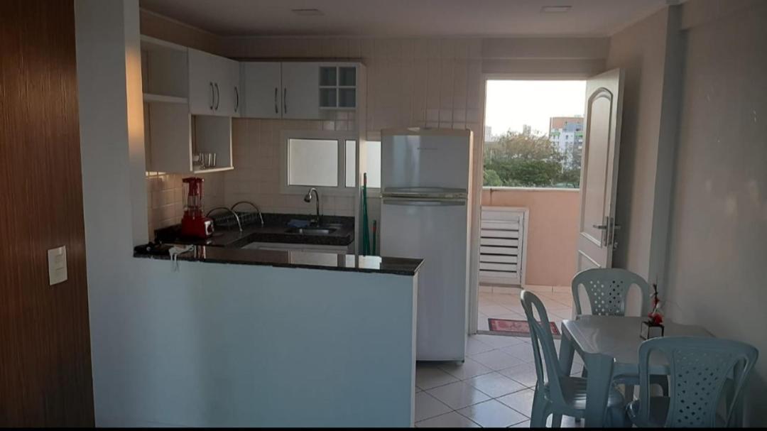 Residencial Pontamares - Ap 504 - Ponta Negra - Natal - Rn Lejlighed Eksteriør billede