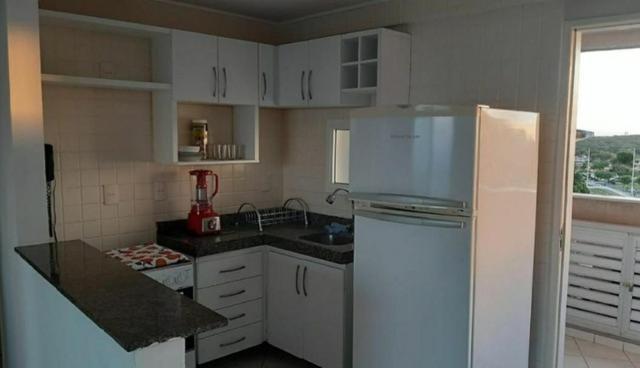 Residencial Pontamares - Ap 504 - Ponta Negra - Natal - Rn Lejlighed Eksteriør billede