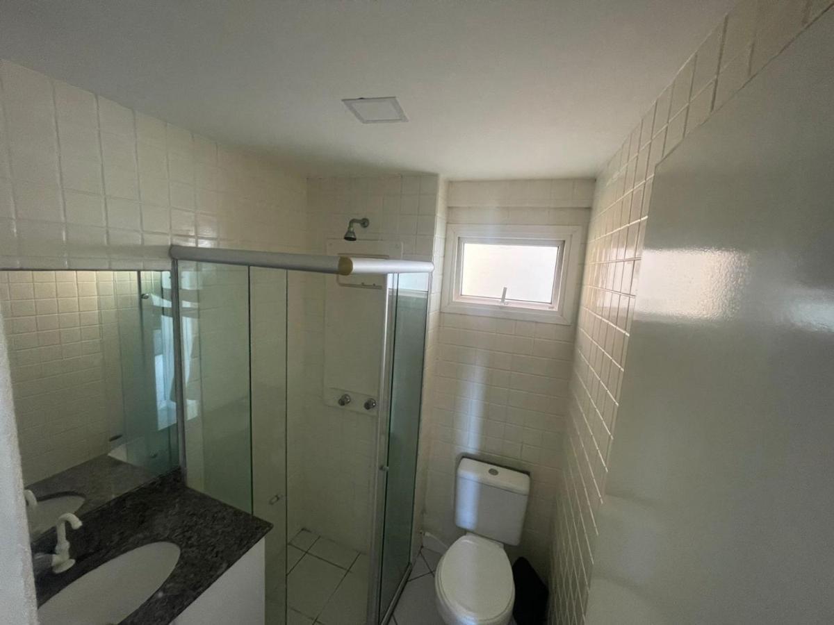 Residencial Pontamares - Ap 504 - Ponta Negra - Natal - Rn Lejlighed Eksteriør billede