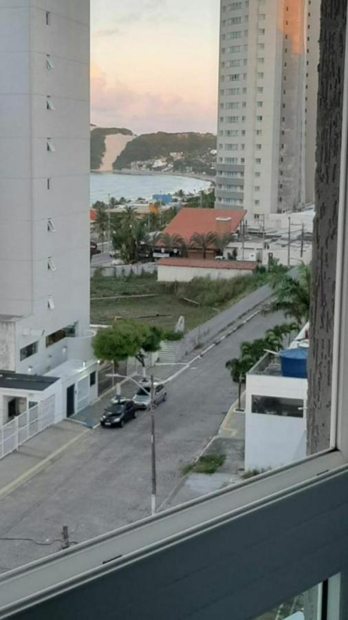 Residencial Pontamares - Ap 504 - Ponta Negra - Natal - Rn Lejlighed Eksteriør billede